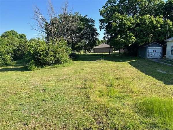 0.16 Acres of Residential Land for Sale in Ada, Oklahoma