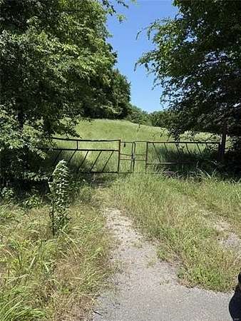 120 Acres of Agricultural Land for Sale in Tahlequah, Oklahoma