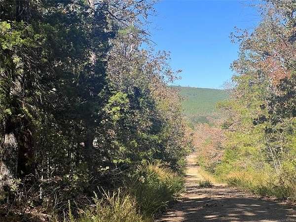 73 Acres of Recreational Land for Sale in Clayton, Oklahoma