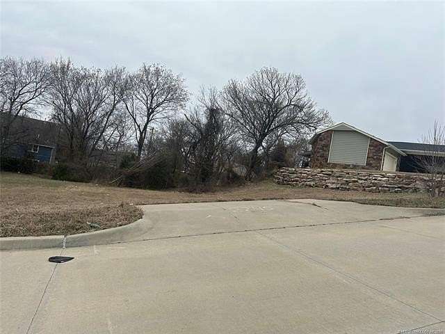 0.22 Acres of Residential Land for Sale in Tulsa, Oklahoma