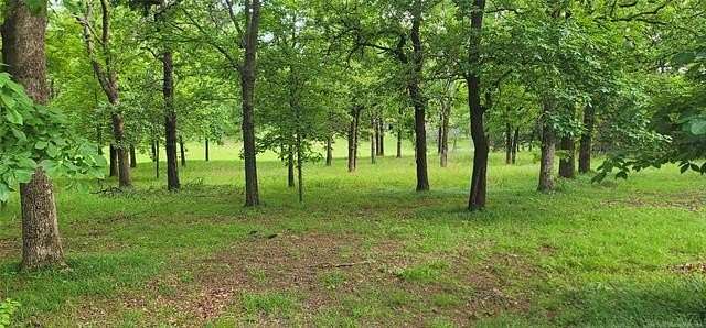 2.12 Acres of Residential Land for Sale in Muskogee, Oklahoma