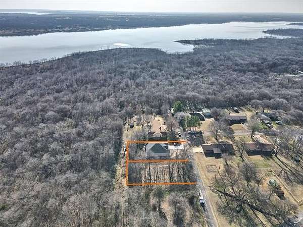 0.34 Acres of Residential Land for Sale in Wagoner, Oklahoma