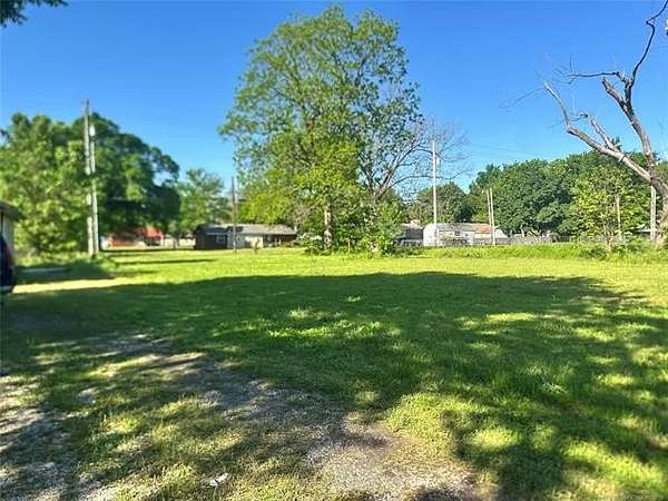 0.21 Acres of Residential Land for Sale in Chelsea, Oklahoma