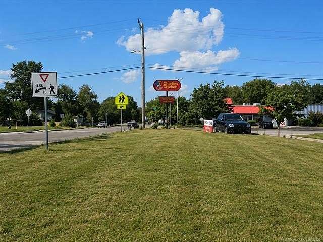 0.32 Acres of Commercial Land for Sale in Tulsa, Oklahoma