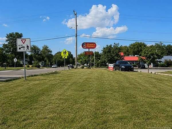 0.32 Acres of Commercial Land for Sale in Tulsa, Oklahoma