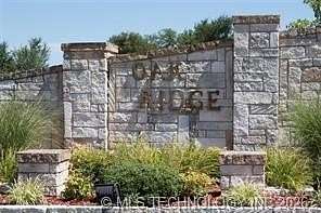 0.25 Acres of Residential Land for Sale in Kingston, Oklahoma