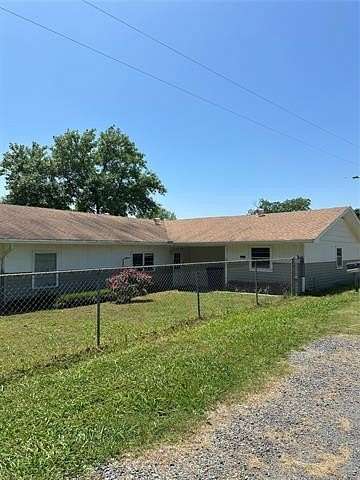 2.33 Acres of Land with Home for Sale in Durant, Oklahoma