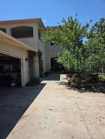 17.5 Acres of Land with Home for Sale in Mannford, Oklahoma