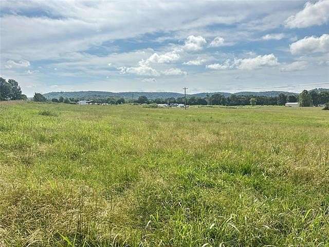 15 Acres of Land for Sale in Tahlequah, Oklahoma