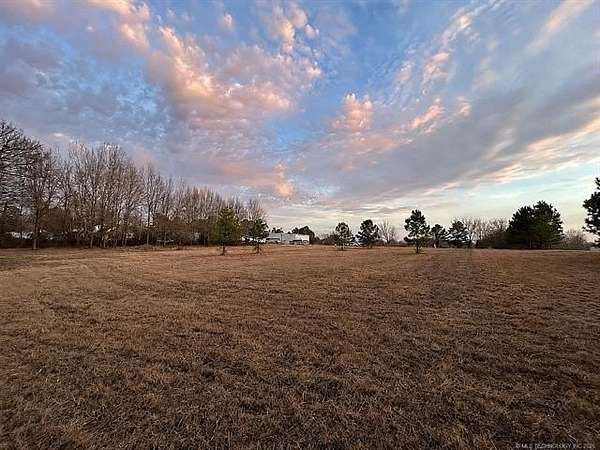 3.5 Acres of Residential Land for Sale in Coweta, Oklahoma