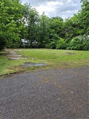 0.18 Acres of Residential Land for Sale in Checotah, Oklahoma