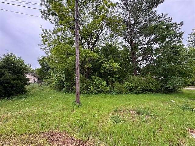 0.16 Acres of Residential Land for Sale in Wagoner, Oklahoma