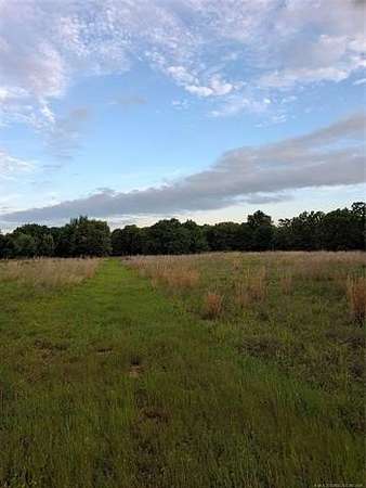 10 Acres of Land for Sale in Mannford, Oklahoma