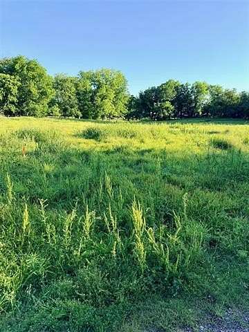0.9 Acres of Residential Land for Sale in Owasso, Oklahoma