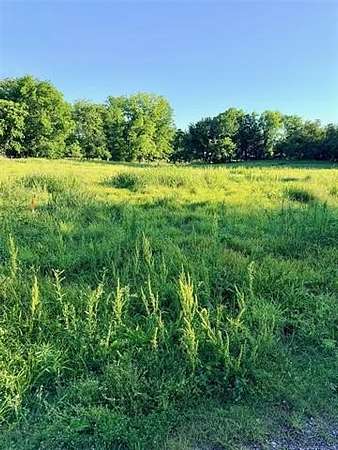 0.9 Acres of Residential Land for Sale in Owasso, Oklahoma