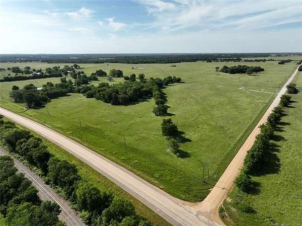 5 Acres of Residential Land for Sale in Bokchito, Oklahoma