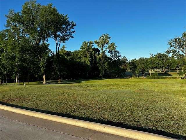 1 Acre of Residential Land for Sale in Muskogee, Oklahoma