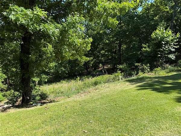 1 Acre of Residential Land for Sale in Broken Arrow, Oklahoma