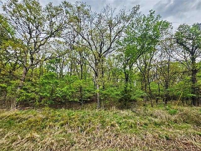 0.64 Acres of Residential Land for Sale in Park Hill, Oklahoma