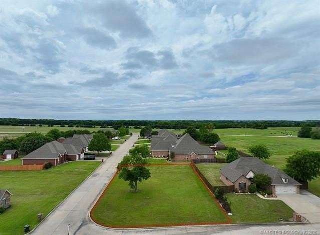 0.25 Acres of Residential Land for Sale in Sulphur, Oklahoma