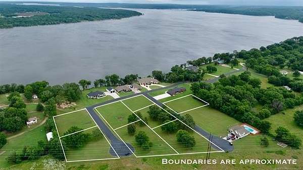 0.5 Acres of Residential Land for Sale in Locust Grove, Oklahoma