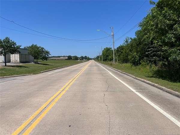 2 Acres of Residential Land for Sale in McAlester, Oklahoma