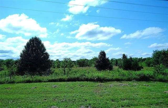 10.4 Acres of Agricultural Land for Sale in Glenpool, Oklahoma