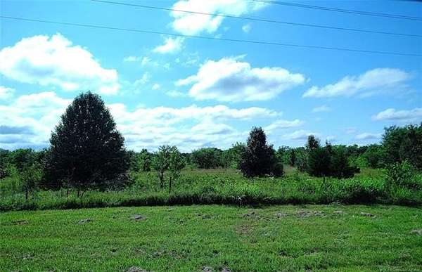10.4 Acres of Agricultural Land for Sale in Glenpool, Oklahoma
