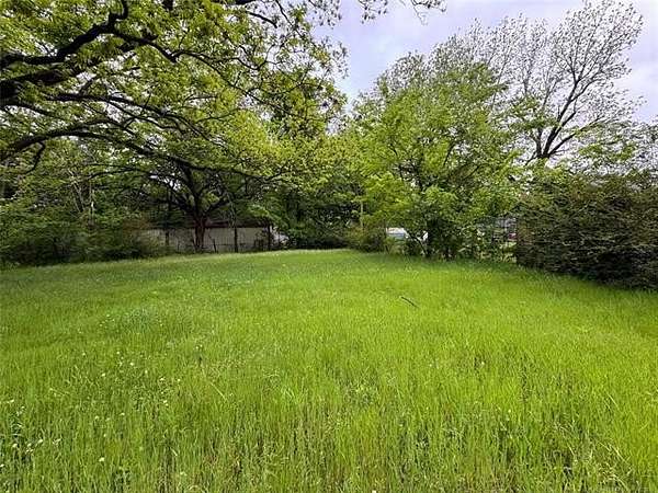 0.24 Acres of Residential Land for Sale in Wagoner, Oklahoma