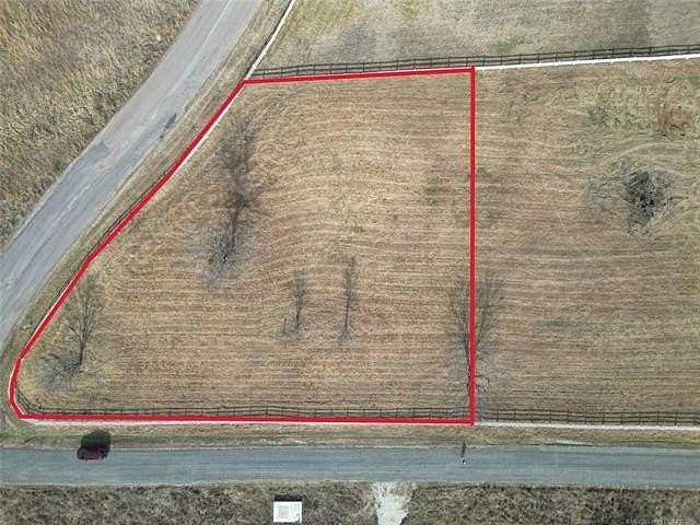 1 Acre of Residential Land for Sale in Ada, Oklahoma