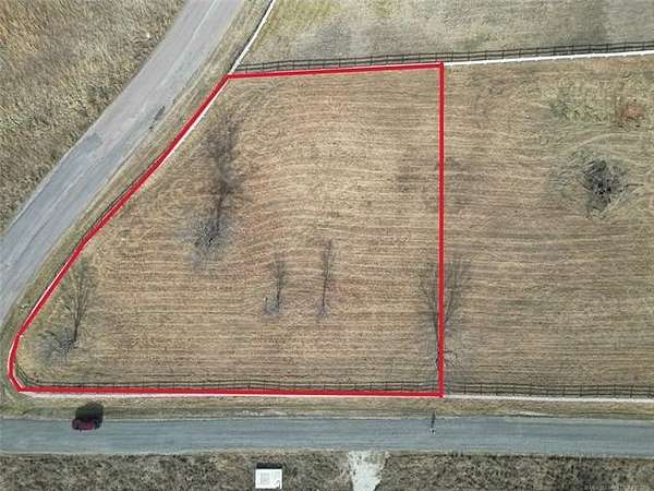 1 Acre of Residential Land for Sale in Ada, Oklahoma