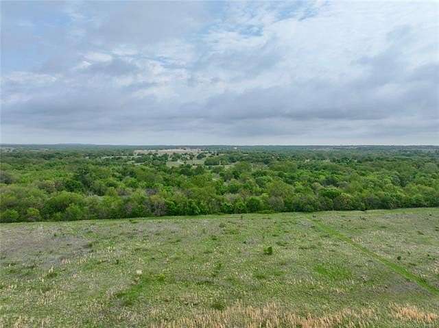 180 Acres of Land for Sale in Elmore City, Oklahoma