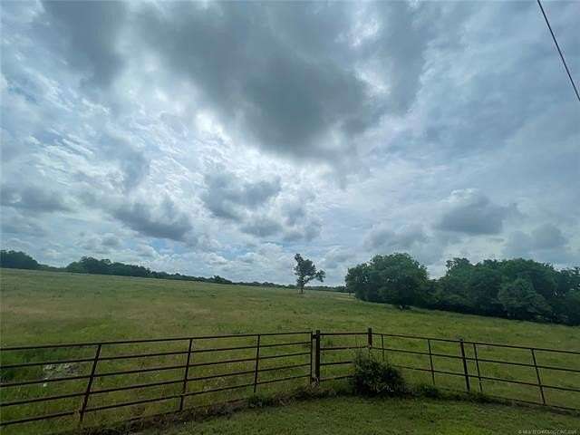 30 Acres of Agricultural & Residential Land for Sale in Bixby, Oklahoma
