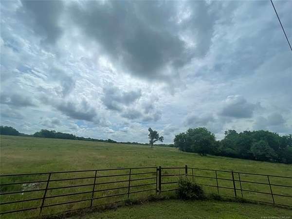 30 Acres of Agricultural & Residential Land for Sale in Bixby, Oklahoma