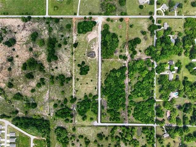 29 Acres of Land for Sale in Chouteau, Oklahoma