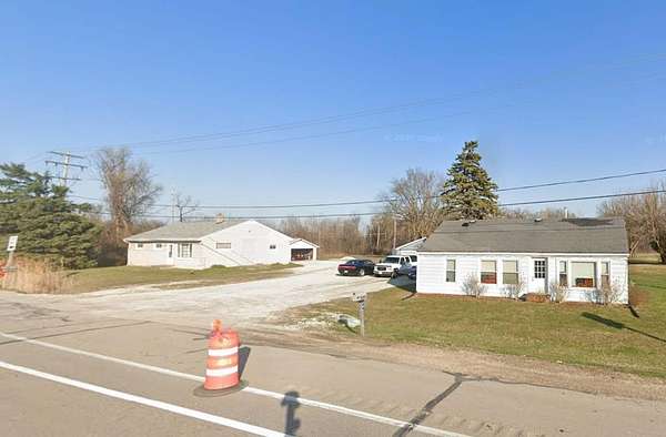 4.12 Acres of Residential Land for Sale in Franklin, Wisconsin