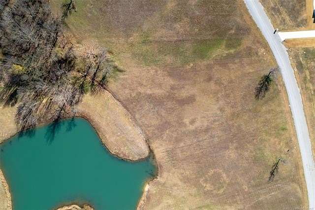 2.35 Acres of Residential Land for Sale in Ramona, Oklahoma