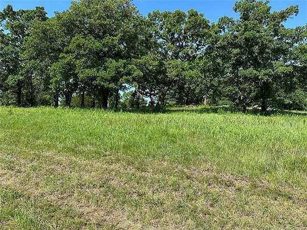 1 Acre of Land for Sale in Sulphur, Oklahoma