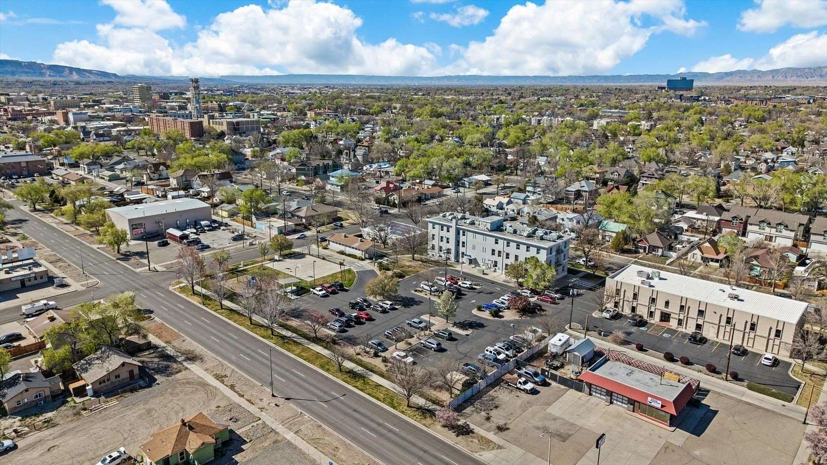 0.69 Acres of Residential Land for Sale in Grand Junction, Colorado
