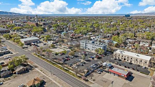 0.69 Acres of Residential Land for Sale in Grand Junction, Colorado