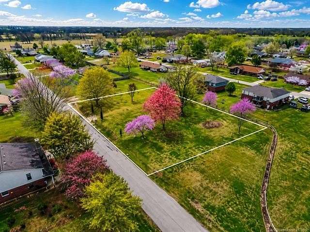 0.64 Acres of Residential Land for Sale in Bixby, Oklahoma