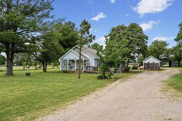 4.47 Acres of Improved Mixed-Use Land for Sale in Bartlesville, Oklahoma
