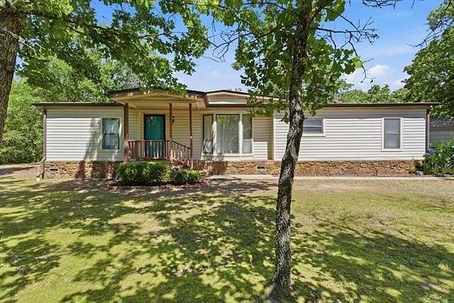 2.1 Acres of Land with Home for Sale in Sand Springs, Oklahoma