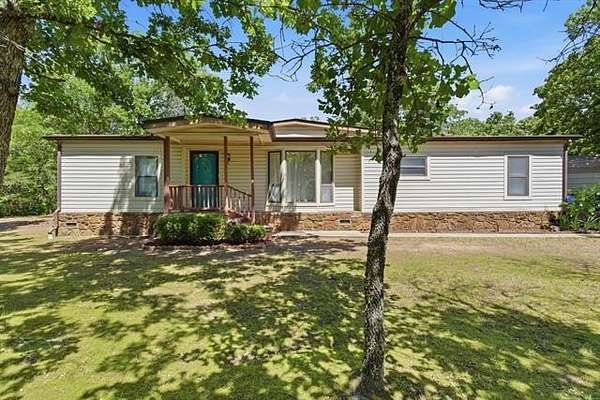 2.1 Acres of Land with Home for Sale in Sand Springs, Oklahoma