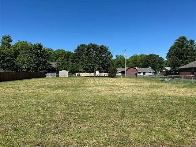 0.32 Acres of Residential Land for Sale in Bixby, Oklahoma