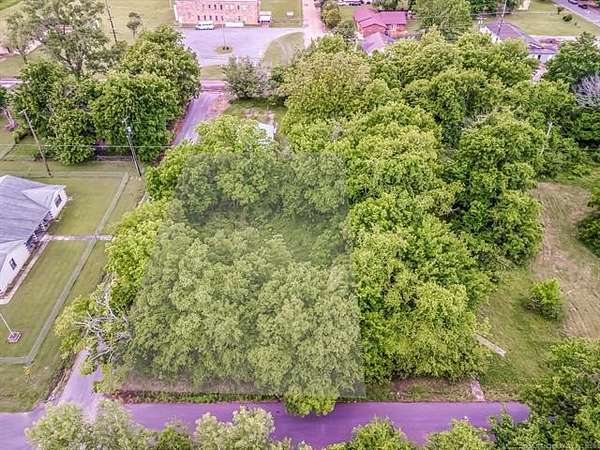 0.15 Acres of Residential Land for Sale in Muskogee, Oklahoma
