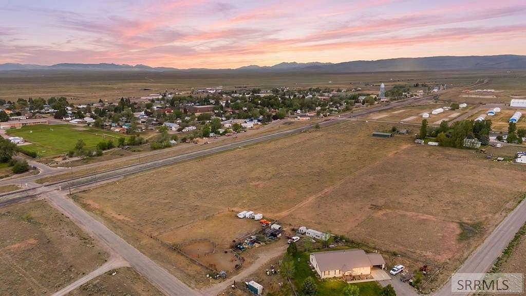 11.1 Acres of Land for Sale in Dubois, Idaho