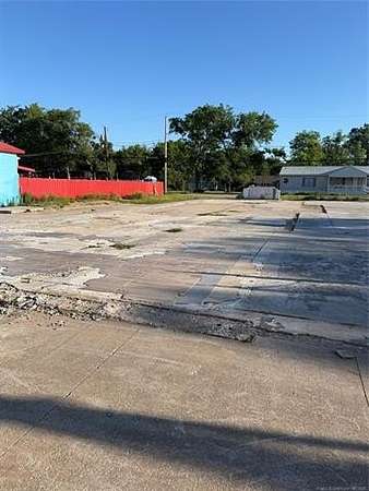 0.22 Acres of Commercial Land for Sale in Salina, Oklahoma