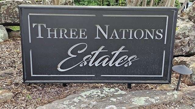 3.52 Acres of Residential Land for Sale in Stigler, Oklahoma