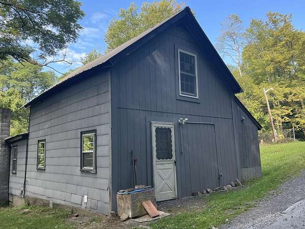 2 Acres of Land with Home for Sale in Walpole, New Hampshire